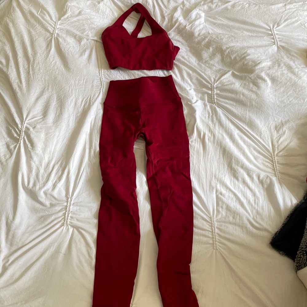 Sculpt Knit by Fabletics